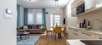 Nemes Apartment The Great, Nemesvita, Hungary