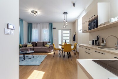 Nemes Apartment The Great, Nemesvita, Hungary