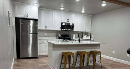Mountain View Guest Suite Monroe/Elsinore, Utah