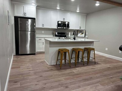 Mountain View Guest Suite Monroe/Elsinore, Utah