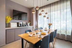 Restaurant - Home Inn Hotel Zhongshan Road (Xiamen)