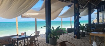 Garden Beach Bungalows