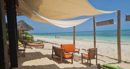 Garden Beach Bungalows