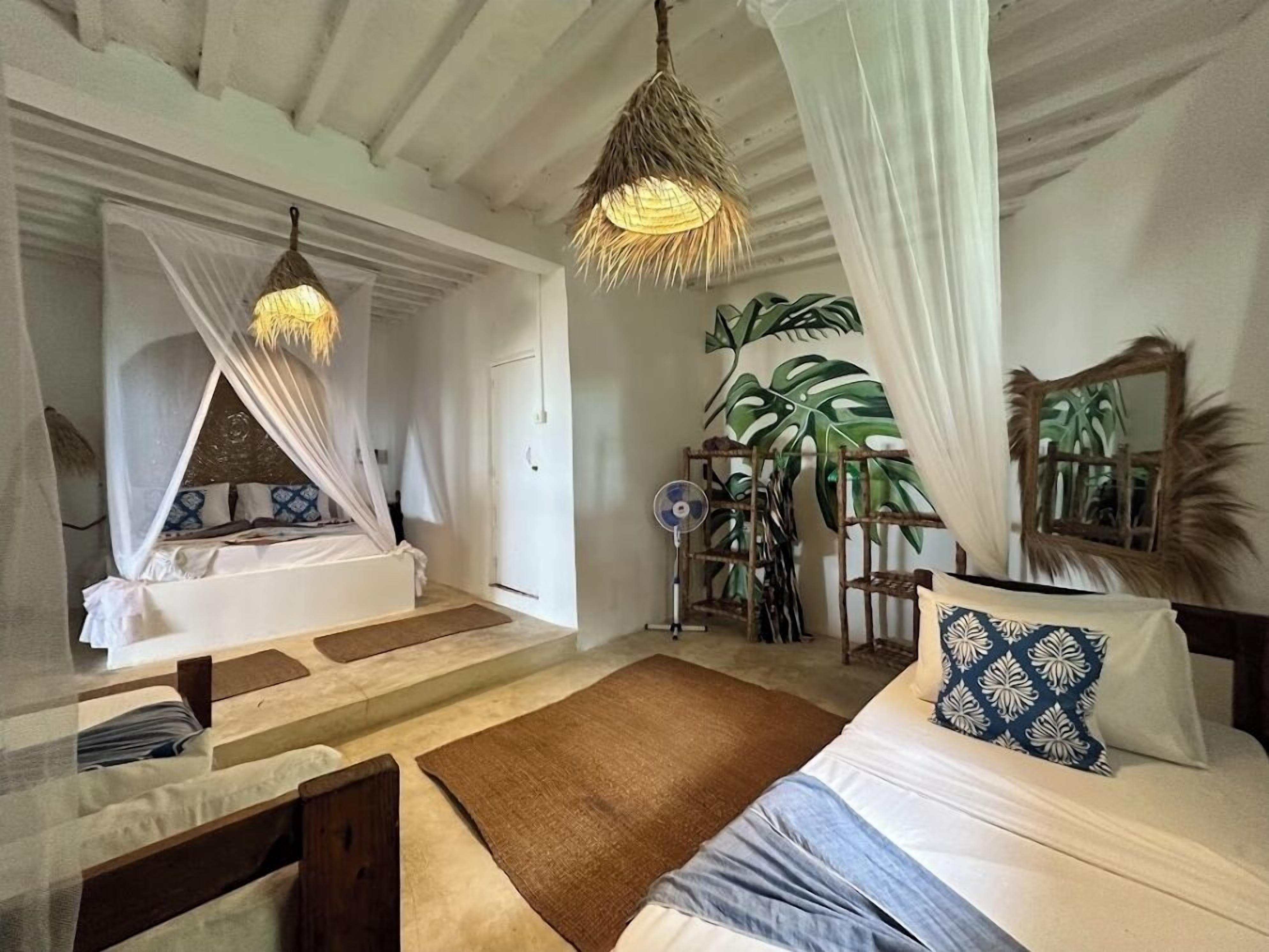 Habitación