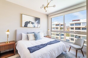 3 Schlafzimmer, Bügeleisen/Bügelbrett, WLAN, Bettwäsche
