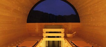 Dome Tent B 4 people  2 meals included Enjoy  / Takehara Hiroshima