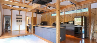 Dome Tent B 4 people 2 meals included Enjoy / Takehara Hiroshima