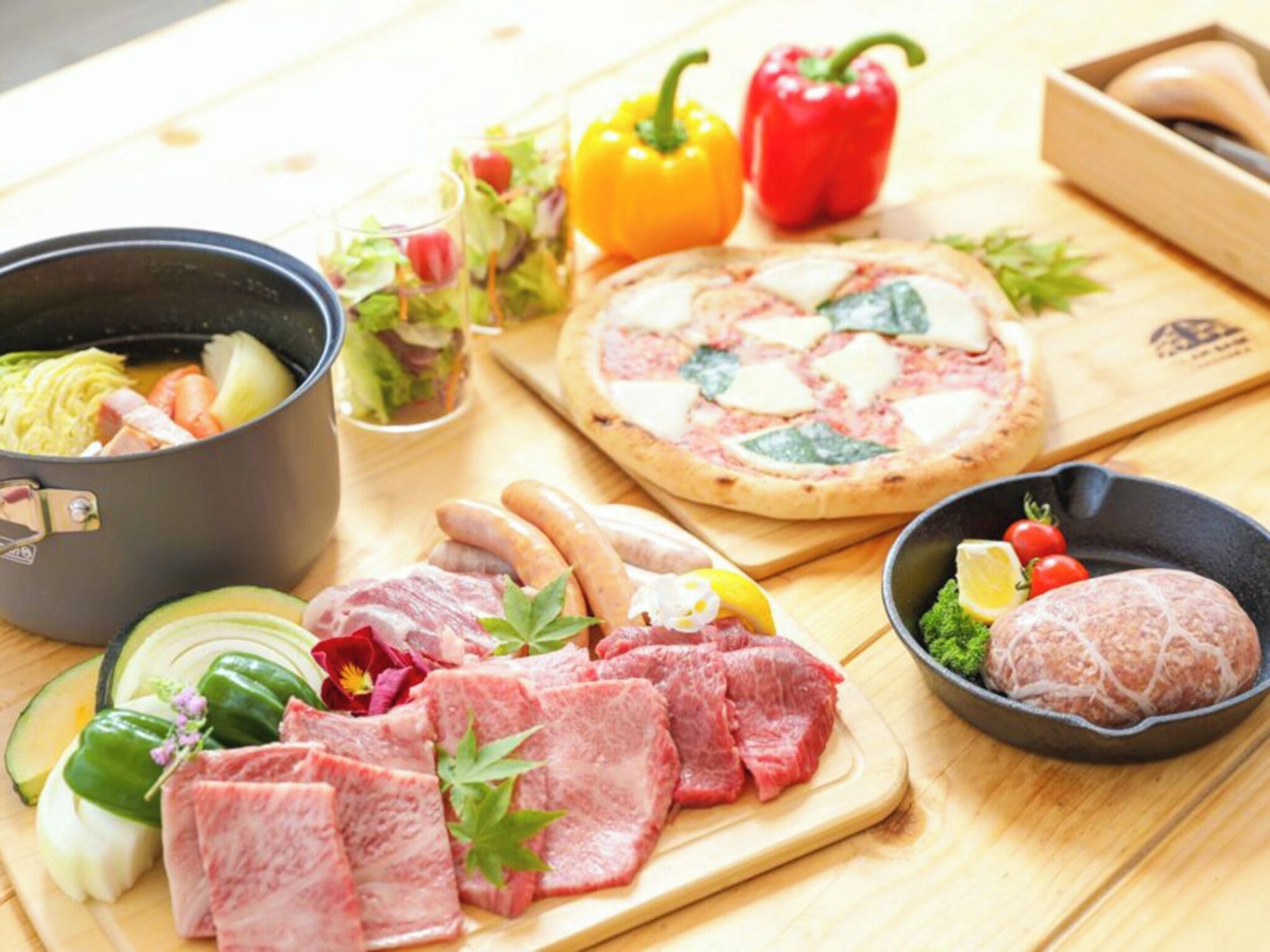 餐饮