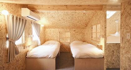 Newly built Kamogawa Maehara Beach a whole cott / Kamogawa Chiba