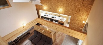 Newly built Kamogawa Maehara Beach a whole cott / Kamogawa Chiba