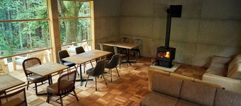 ロッジC / 大田原市 栃木県