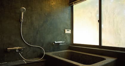 Lodge C / Otawara City Tochigi