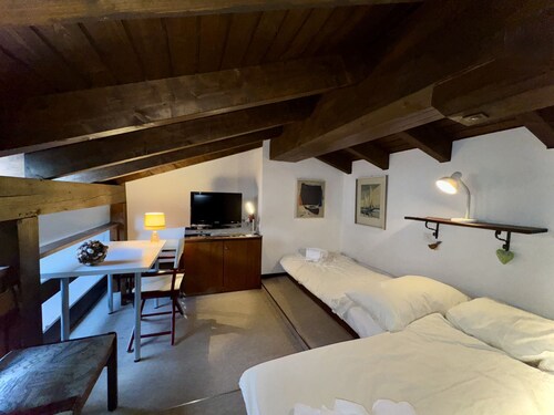 Residenza Chesa Margun 15-4 by Interhome