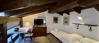 Residenza Chesa Margun 15-4 by Interhome