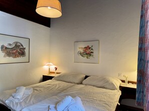 1 chambre, Wi-Fi