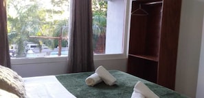 Superior Double Room, 1 King Bed, Non Smoking