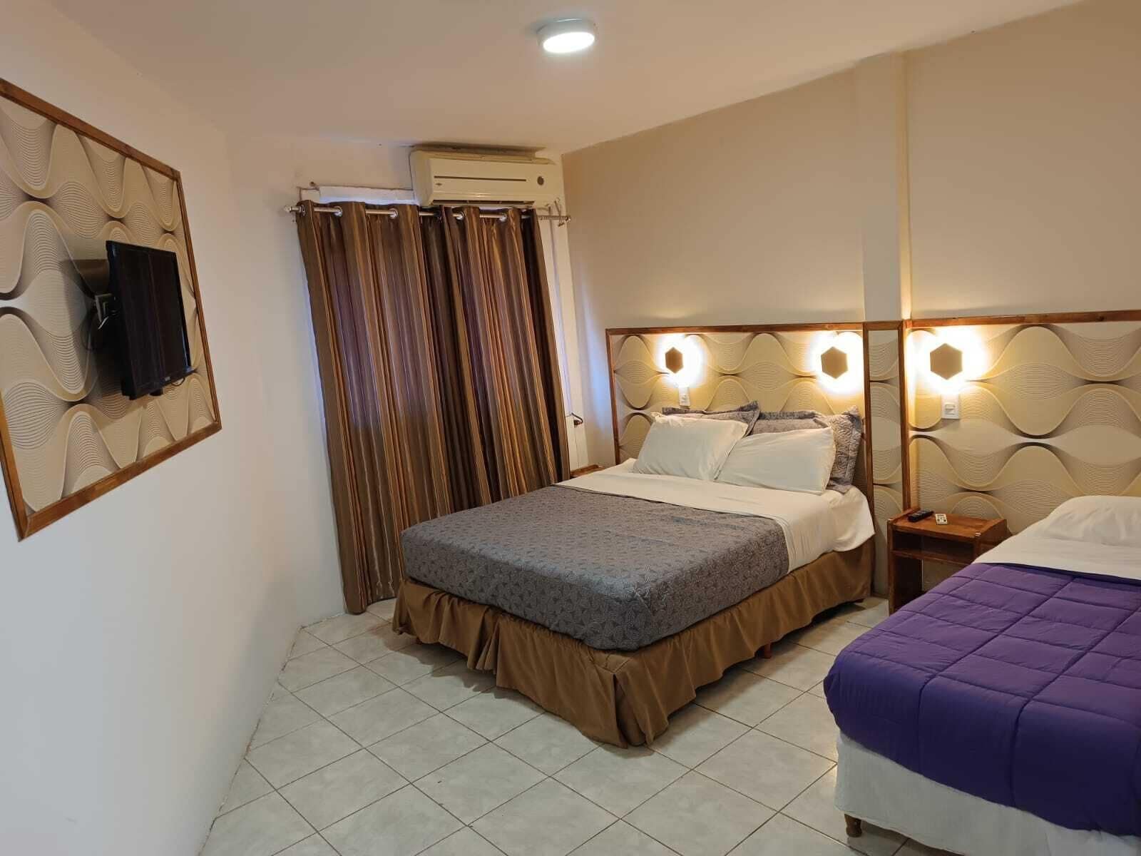 Photo - Hotel La Gran Manzana