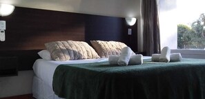 Superior Double Room, 1 King Bed, Non Smoking - Hotel La Gran Manzana (Puerto Iguazú)