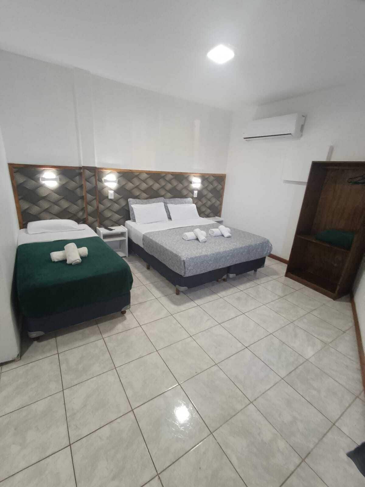 Photo - Hotel La Gran Manzana