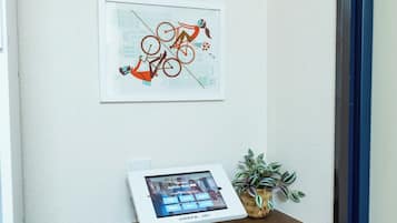 Interieur