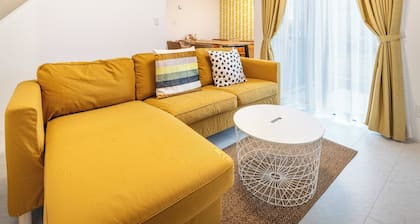 Whole house rental Myogi / Maebashi Gunma