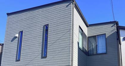 Whole house rental Myogi / Maebashi Gunma