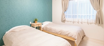 Whole house rental Haruna / Maebashi Gunma