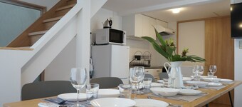 New Open! 3 bedrooms, 1 building, 12min to Skytree, 18min to Asakusa