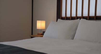 Airest Village Ashikaga Private house Up to 9 / Ashikaga Tochigi