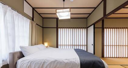 Airest Village Ashikaga Private house Up to 9 / Ashikaga Tochigi