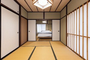 4 bedrooms, free WiFi, bed sheets - Airest Village Ashikaga  Private house  Up to 9  / Ashikaga Tochigi (Ashikaga)