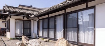 Airest Village Matsumoto Japanesestyle house for / Matsumoto Nagano