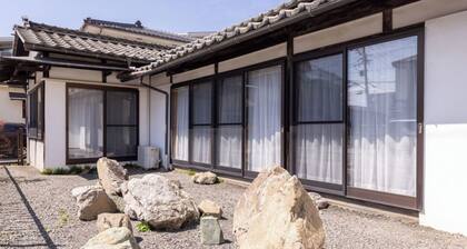 Airest Village Matsumoto Japanesestyle house for / Matsumoto Nagano