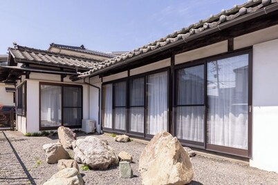 Irest Village Matsumoto Private Japanesestyle h / Matsumoto Nagano