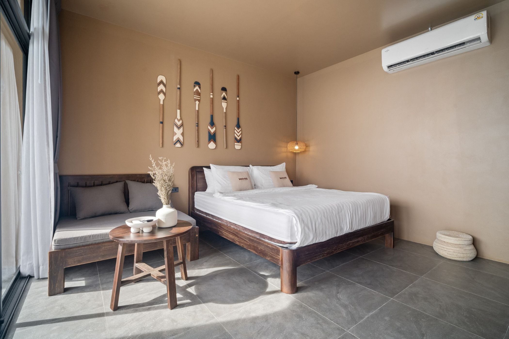 Pool Access | In-room safe, desk, free WiFi