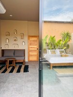 Caja de seguridad en la habitación, escritorio y wifi gratis 