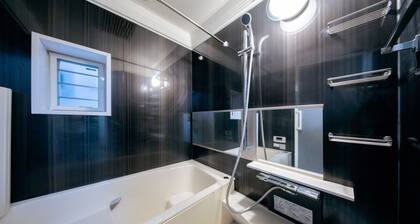 Kanamecho Modern House / Toshima-ku Tokyo
