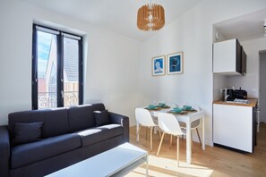 Appartement | Woonruimte