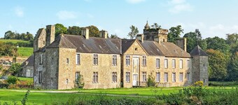 Beautiful home in Gonneville-le-Theil