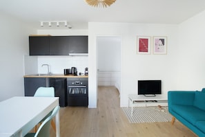 Apartment | Interior - Apartment in Boulogne for 4 People (Boulogne-Billancourt)
