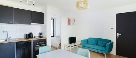 Apartment | Innenbereich