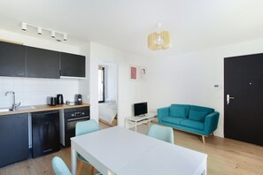 Apartment | Innenbereich