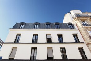 Appartement | Exterieur