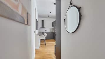 Apartment | Interior