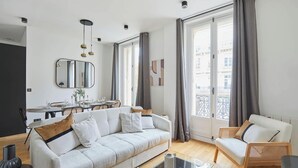 Departamento | Área de sala de estar