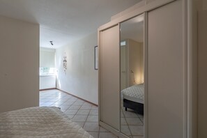 8 Schlafzimmer, Bettwäsche