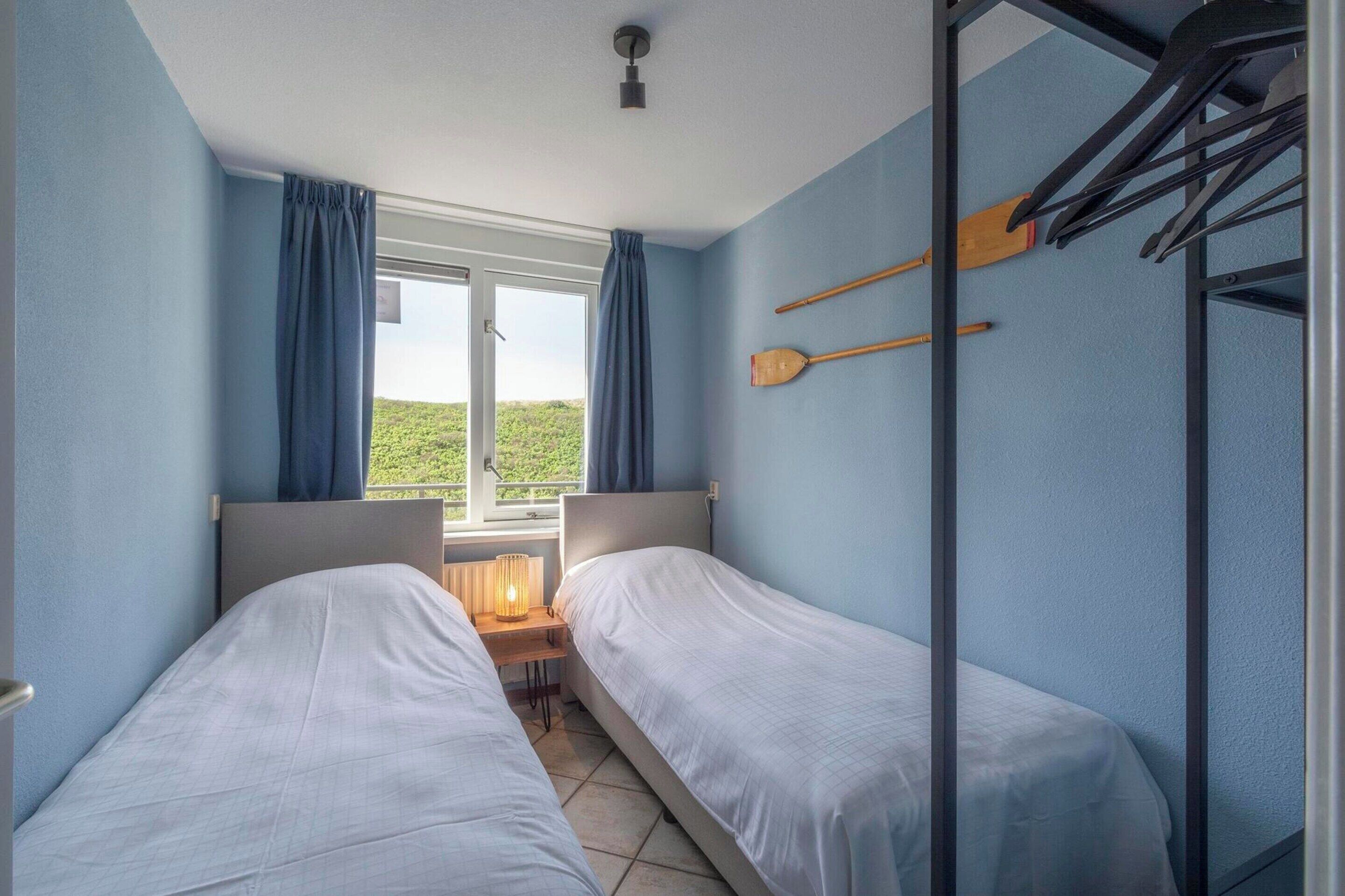 Classic-Apartment, 2 Schlafzimmer | 8 Schlafzimmer, Bettwäsche