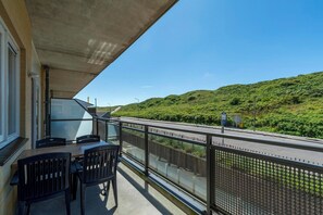 Leilighet – elite, 2 soverom | Utendørsservering