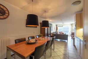 Dining - Magnificent Apartment Beachside (Callantsoog)