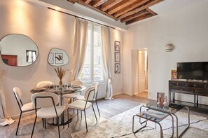 Apartment | Speisen